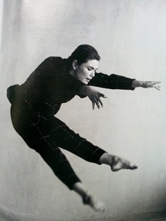 Evi Hanssen feet photo 15
