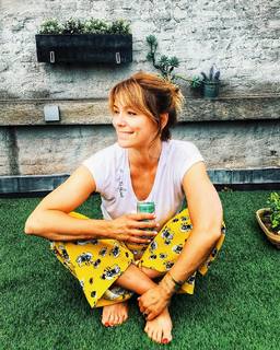Evi Hanssen feet photo 14