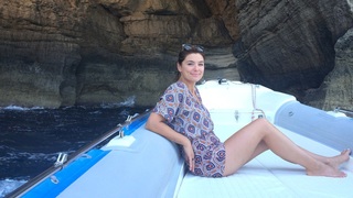 Evi Hanssen feet photo 11