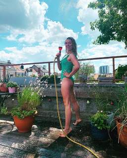 Evi Hanssen feet photo 16