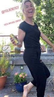 Evi Hanssen feet photo 13
