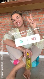 Evi Hanssen feet photo 12