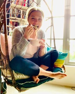 Evi Hanssen feet photo 11