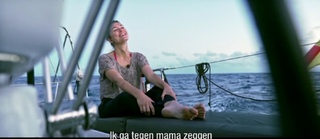 Evi Hanssen feet photo 6