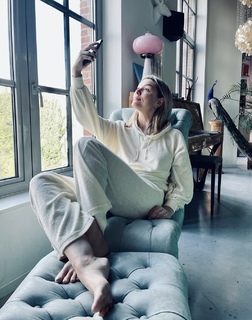 Evi Hanssen feet photo 20