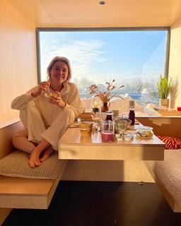 Evi Hanssen feet photo 11