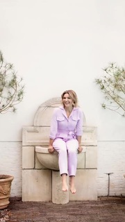 Evi Hanssen feet photo 6