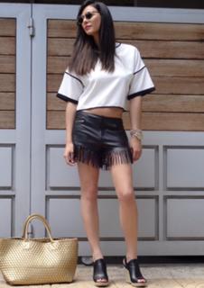 Evi Vatidou feet photo 1