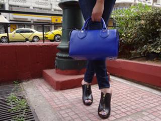 Evi Vatidou feet photo 15