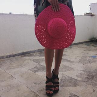 Evi Vatidou feet photo 8