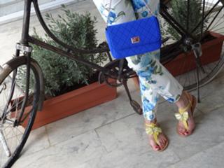 Evi Vatidou feet photo 20