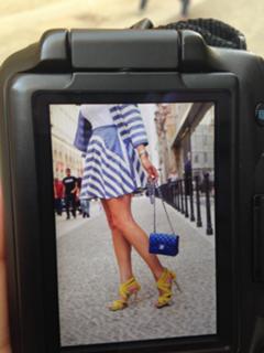 Evi Vatidou feet photo 17