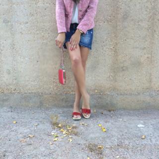 Evi Vatidou feet photo 16