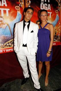 Evin Ahmad feet photo 2