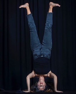 Evin Ahmad feet photo 6
