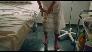 Evin Ahmad feet photo 16