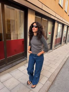 Evin Ahmad feet photo 1