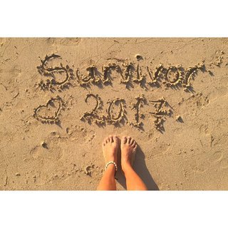 Evridiki Valavani feet photo thumbnail