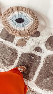 Evridiki Valavani feet photo thumbnail