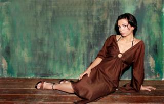 Evrim Akin feet photo 10