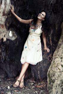 Evrim Solmaz feet photo 15