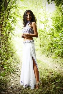 Evrim Solmaz feet photo 11