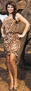 Evy Gruyaert feet photo 2