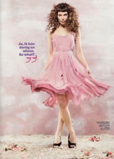 Evy Gruyaert feet photo 1