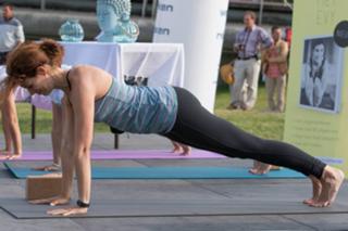 Evy Gruyaert feet photo 15