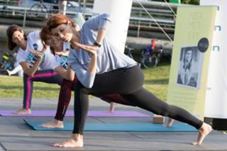Evy Gruyaert feet photo 9