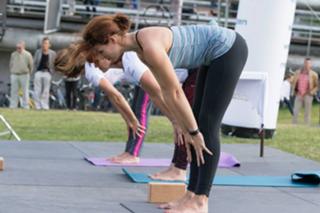 Evy Gruyaert feet photo 7