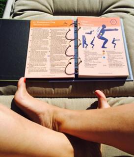 Evy Gruyaert feet photo 15