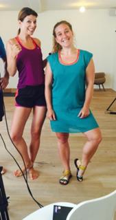 Evy Gruyaert feet photo 13