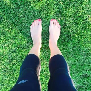 Evy Gruyaert feet photo 12
