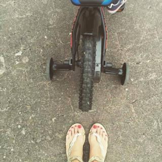 Evy Gruyaert feet photo 19