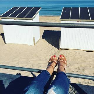 Evy Gruyaert feet photo 14
