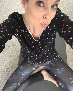 Evy Gruyaert feet photo 8