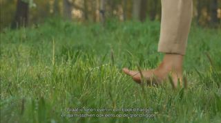 Evy Gruyaert feet photo 5