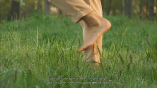 Evy Gruyaert feet photo 3