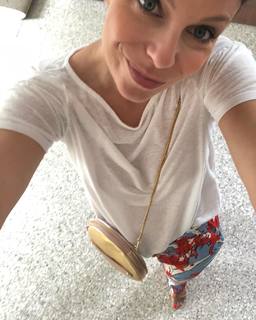 Evy Gruyaert feet photo 17