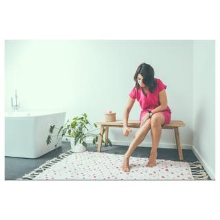 Evy Gruyaert feet photo 16