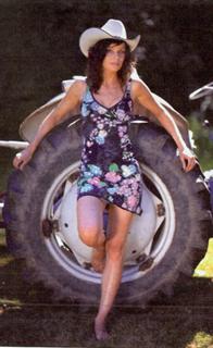 Evy Gruyaert feet photo 10