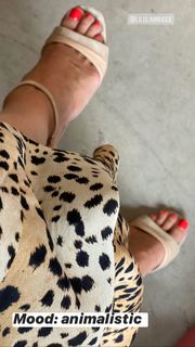 Evy Gruyaert feet photo 8
