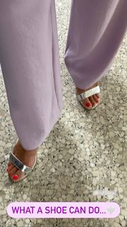 Evy Gruyaert feet photo 5