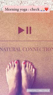Evy Gruyaert feet photo 20