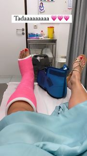 Evy Gruyaert feet photo 12