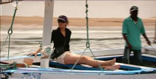Evy Gruyaert feet photo 6