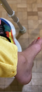 Evy Gruyaert feet photo 8