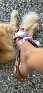 Evy Gruyaert feet photo 13