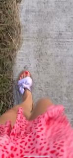 Evy Gruyaert feet photo 10